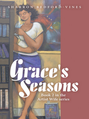 cover image of Grace's Seasons